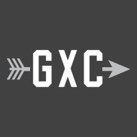 Geneseo Cross Country Gxc Vintage T-shirt | Artistshot