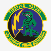 53d Combat Communications Squadron (u.s. Air Force) Camper Cup | Artistshot