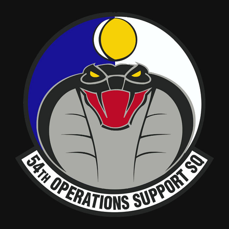 54th Operations Support Squadron (u.s. Air Force) Graphic Youth T-shirt by Weasetu1379 | Artistshot