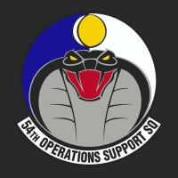 54th Operations Support Squadron (u.s. Air Force) Toddler T-shirt | Artistshot