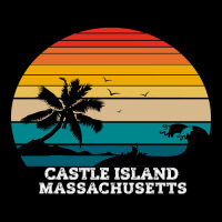 Castle Island Massachusetts Beaches Youth Sweatshirt | Artistshot