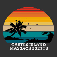 Castle Island Massachusetts Beaches Baby Bodysuit | Artistshot