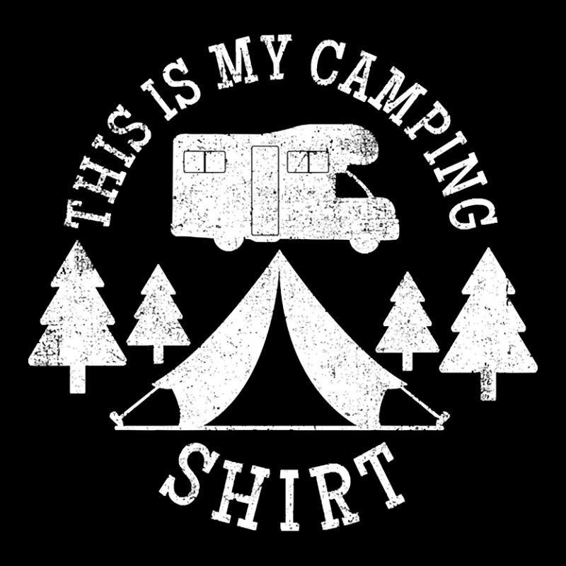 Camping Rv Camper-iqbbz Men's 3/4 Sleeve Pajama Set | Artistshot