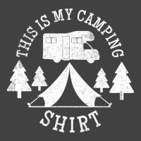 Camping Rv Camper-iqbbz Vintage T-shirt | Artistshot