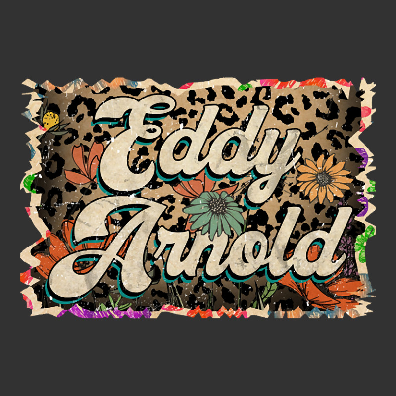 Beautiful Flowers Quest Eddy Proud Name Baby Bodysuit | Artistshot