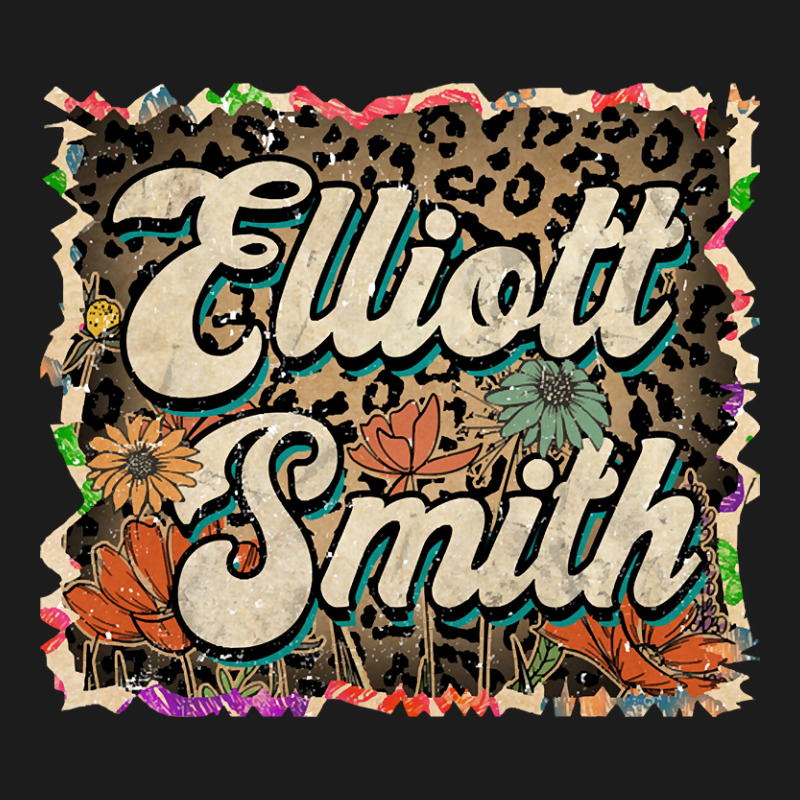 Beautiful Flowers Quest Elliott Proud Name Hoodie & Jogger Set | Artistshot