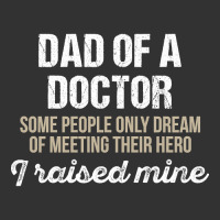 Dad Of A Doctor Some Doctor Gift Doctor T Shirt Gift For Doctor Family Baby Bodysuit | Artistshot