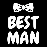 Best Man Bachelor Pocket T-shirt | Artistshot