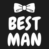 Best Man Bachelor Hoodie & Jogger Set | Artistshot