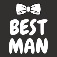 Best Man Bachelor Champion Hoodie | Artistshot