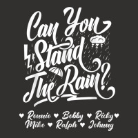 Can You Stand The Rain Ronnie Bobby Ricky Mike Ralph Johnny T Shirt Champion Hoodie | Artistshot