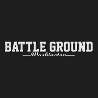 Battle Ground Washington Classic T-shirt | Artistshot