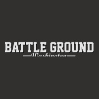 Battle Ground Washington Champion Hoodie | Artistshot