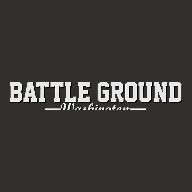 Battle Ground Washington Champion Hoodie by ternacanuda | Artistshot