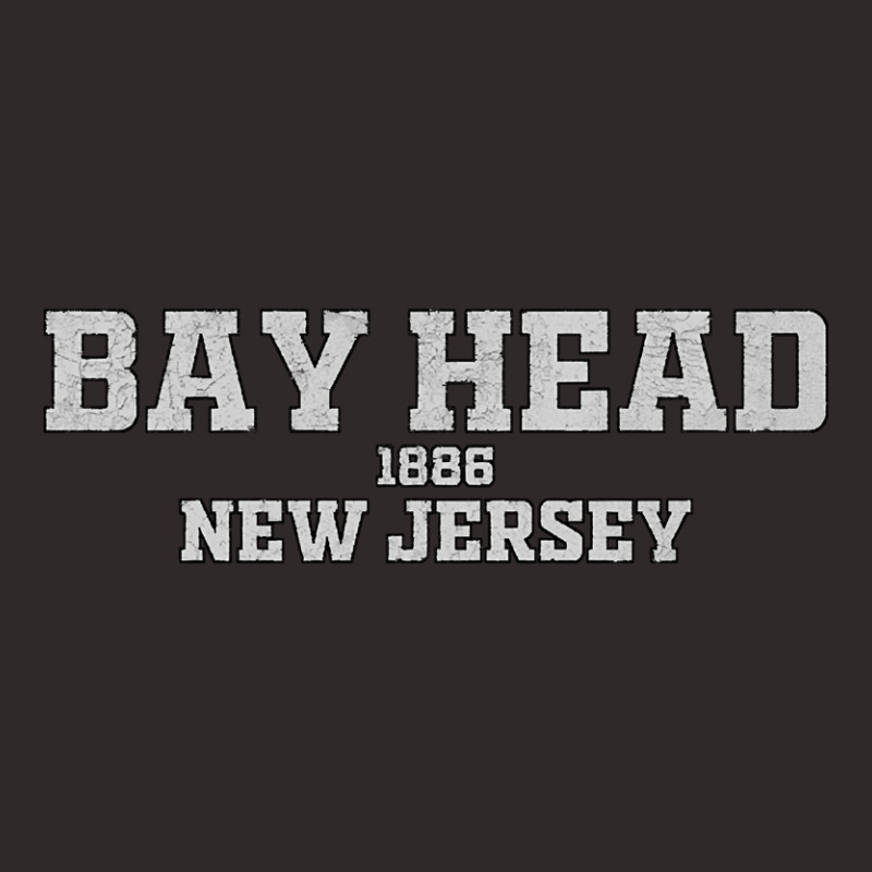 Bay Head New Jersey Racerback Tank by MadonnaDaum45 | Artistshot