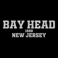 Bay Head New Jersey Women's V-neck T-shirt | Artistshot