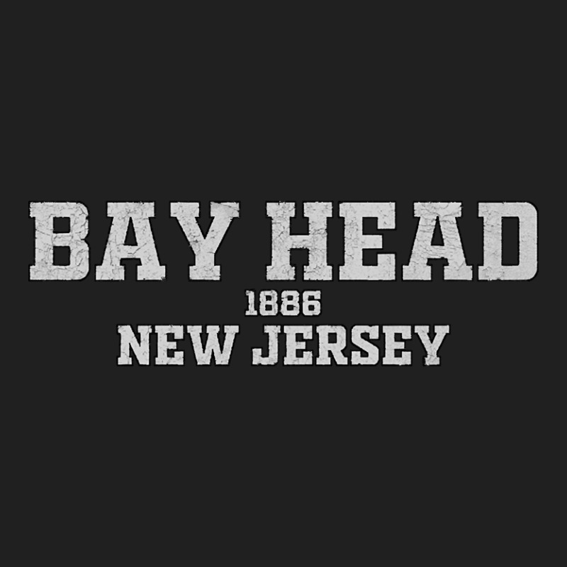 Bay Head New Jersey Ladies Polo Shirt by MadonnaDaum45 | Artistshot