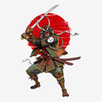 Demon Samurai Warrior Magic Mug | Artistshot