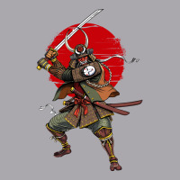 Demon Samurai Warrior Youth 3/4 Sleeve | Artistshot