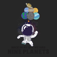 Back In My Day, We Had Nine Planets, Women's Pajamas Set | Artistshot