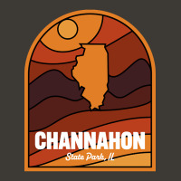 Channahon State Park Illinois Bucket Hat | Artistshot