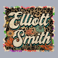 Beautiful Flowers Quest Elliott Proud Name Tank Dress | Artistshot