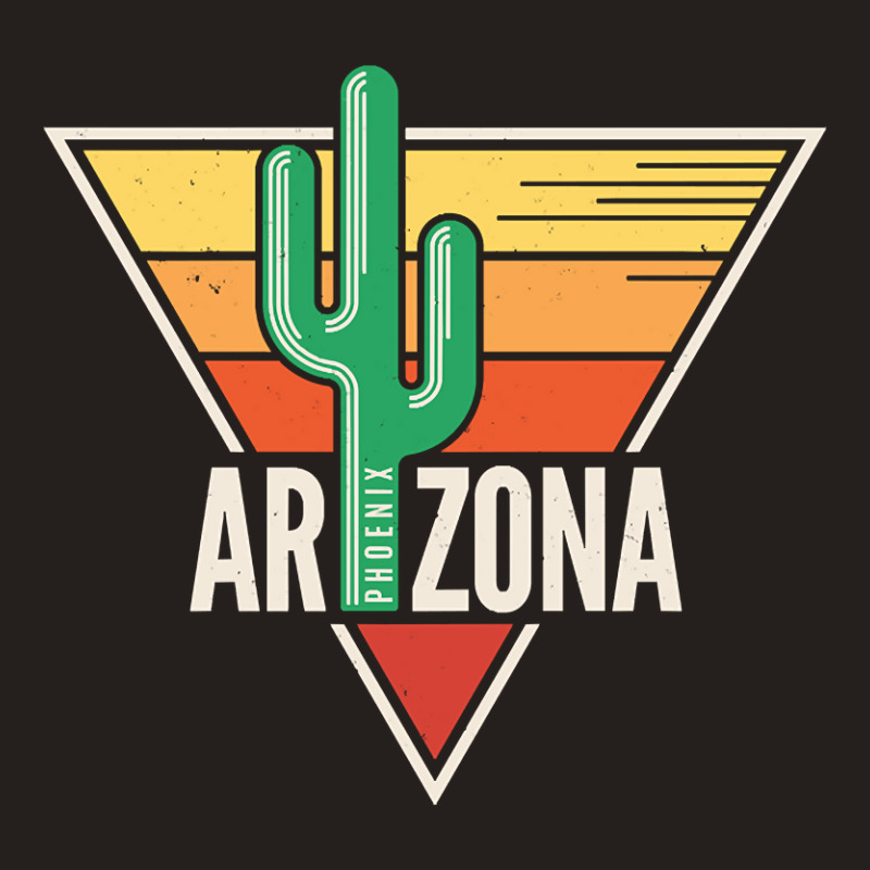 Arizona-0h5vm Tank Top by stumbledfeatures425 | Artistshot