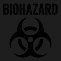 Biohazard Classic T-shirt | Artistshot