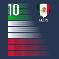 Limited Edition Mexico Soccer Jersey Mexican Fãºtbol Men Denim Jacket | Artistshot