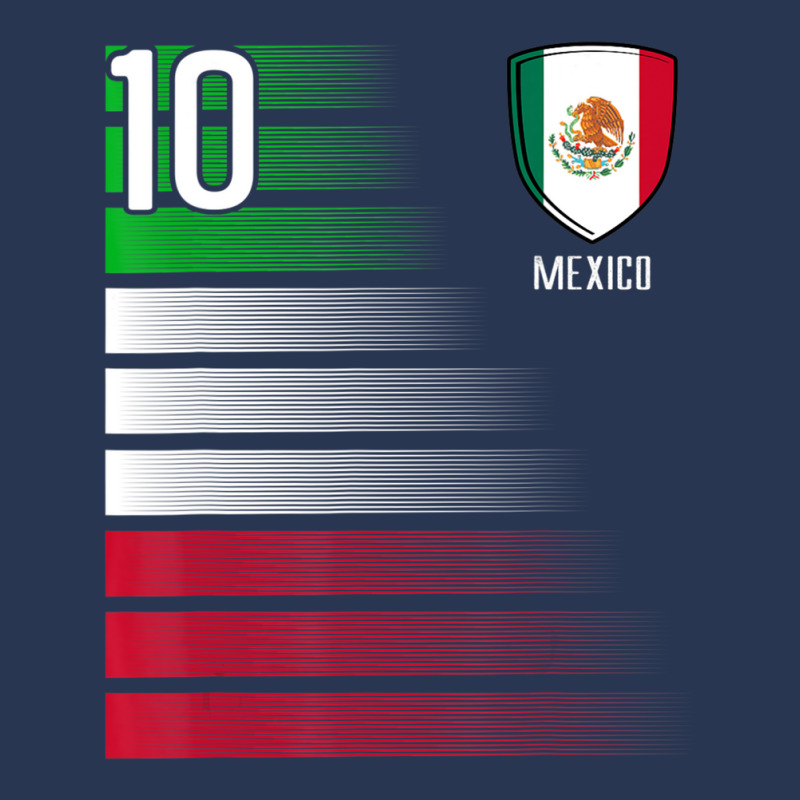 Limited Edition Mexico Soccer Jersey Mexican Fãºtbol Men Denim Jacket | Artistshot