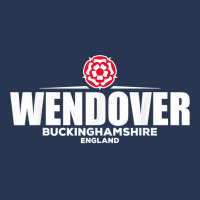 Wendover Buckinghamshire England T Shirt Men Denim Jacket | Artistshot