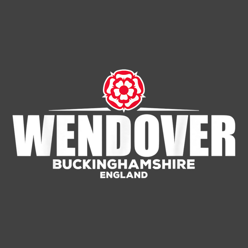 Wendover Buckinghamshire England T Shirt Vintage T-Shirt by l71e1leis | Artistshot