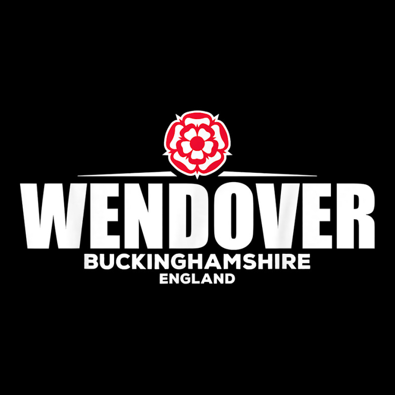 Wendover Buckinghamshire England T Shirt Fleece Short by l71e1leis | Artistshot