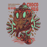 Choco Hug Youth 3/4 Sleeve | Artistshot