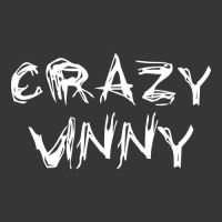 Crazy Vinny Toddler Hoodie | Artistshot