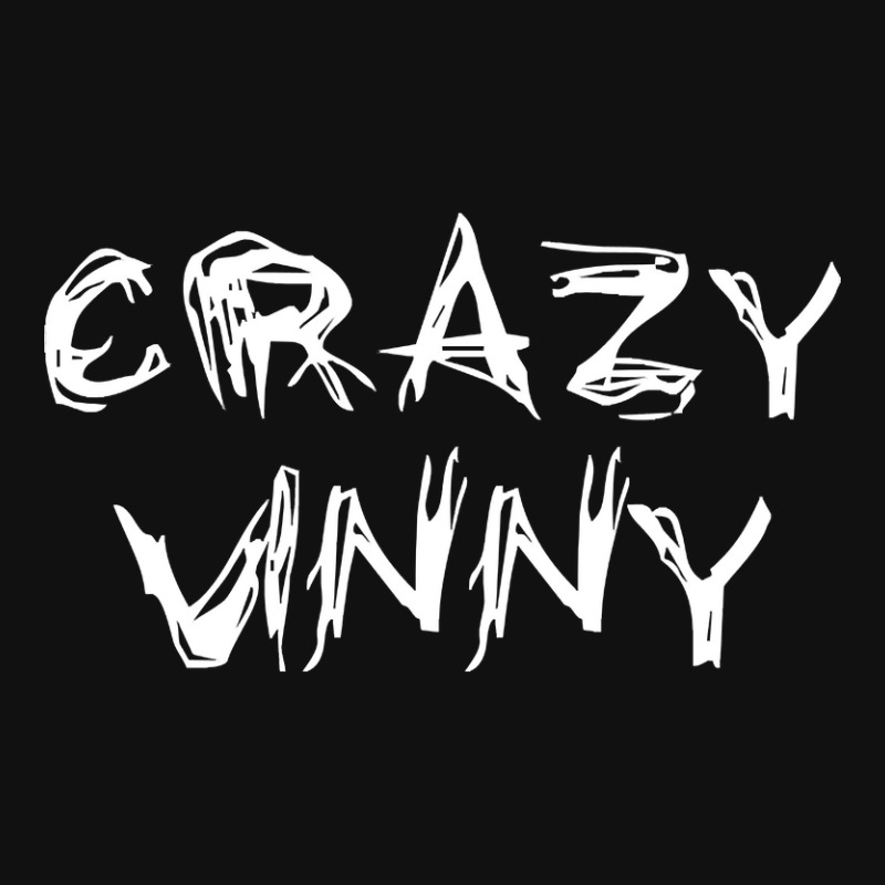 Crazy Vinny Graphic Youth T-shirt by BrianneRemers65 | Artistshot