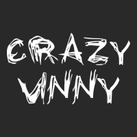 Crazy Vinny Toddler T-shirt | Artistshot