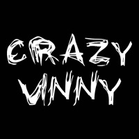 Crazy Vinny Toddler 3/4 Sleeve Tee | Artistshot