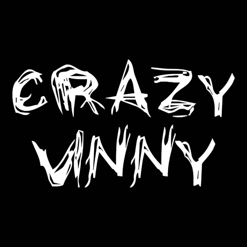 Crazy Vinny Toddler 3/4 Sleeve Tee by BrianneRemers65 | Artistshot