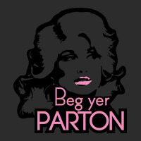 Beg Yer Parton Exclusive T-shirt | Artistshot