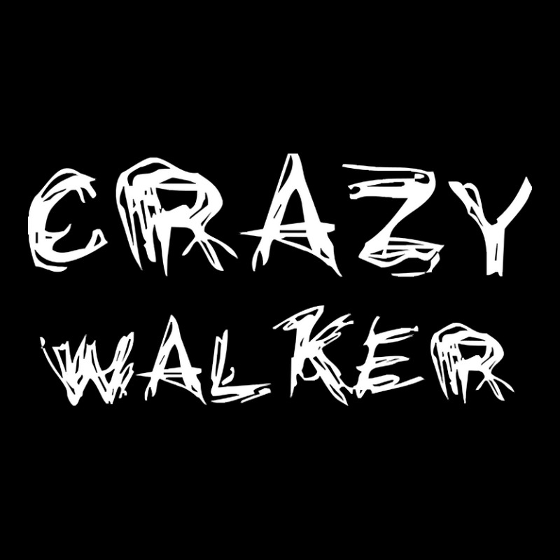 Crazy Walker Youth Jogger by BrianneRemers65 | Artistshot