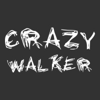 Crazy Walker Baby Bodysuit | Artistshot