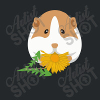 Cute Guinea Pig Crewneck Sweatshirt | Artistshot