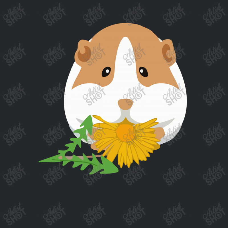 Cute Guinea Pig Crewneck Sweatshirt | Artistshot