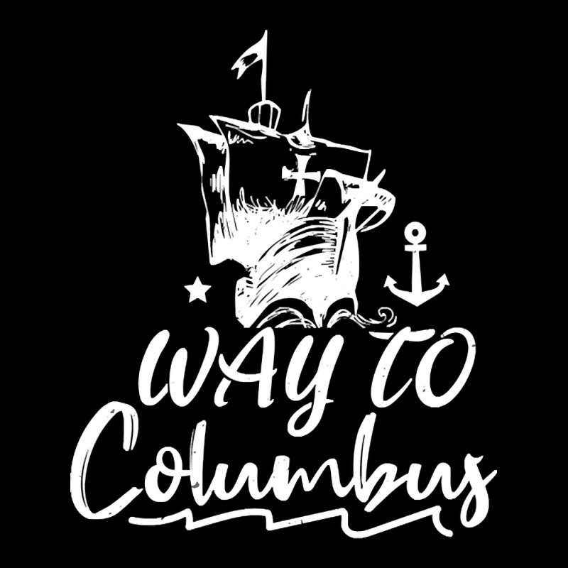 Columbus Day October 12 Gift-lb1r6 Baby Tee by kayakbetween30 | Artistshot