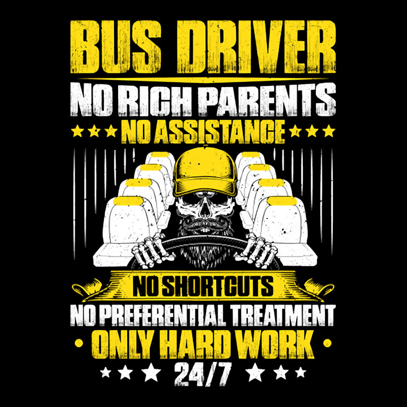 Bus Driver Busman School Bus Driver Coach Driver-2qfkc Men's Long Sleeve Pajama Set | Artistshot