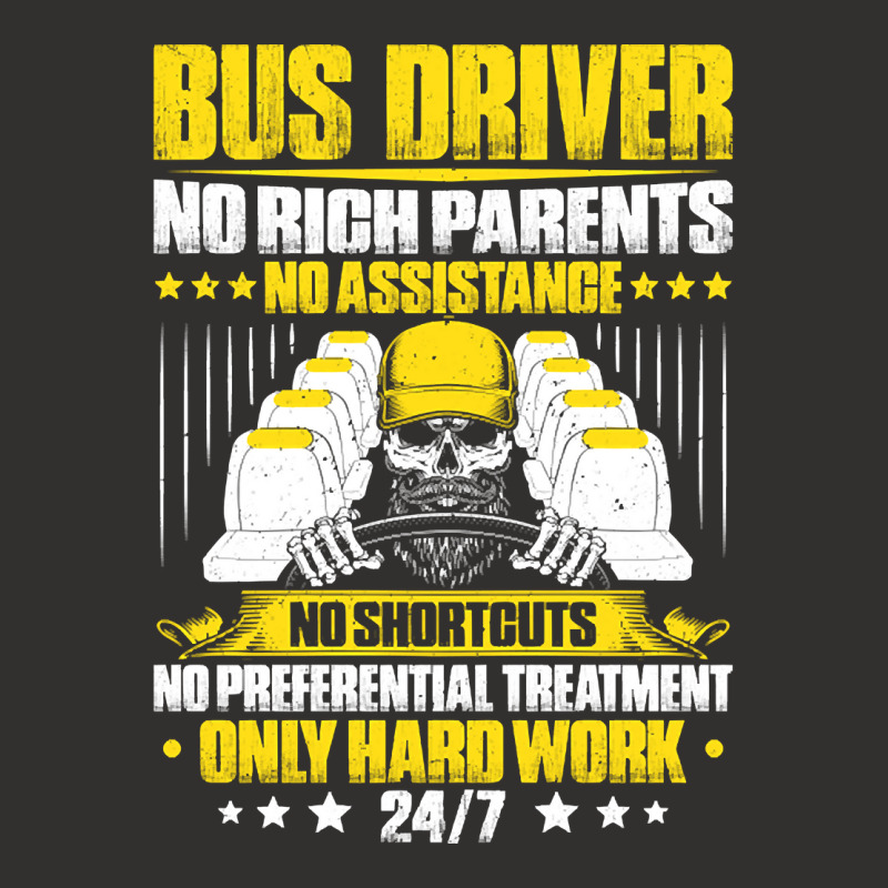 Bus Driver Busman School Bus Driver Coach Driver-2qfkc Champion Hoodie | Artistshot