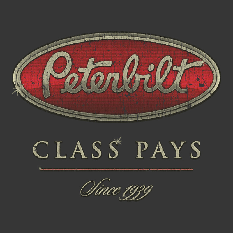 Peterbilt Class Pays 1939 Toddler Hoodie by cryingfamilies16 | Artistshot