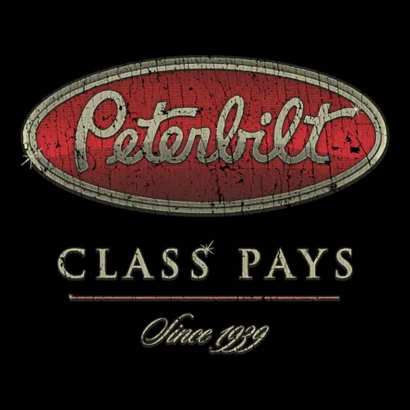 Peterbilt Class Pays 1939 Toddler Sweatshirt by cryingfamilies16 | Artistshot