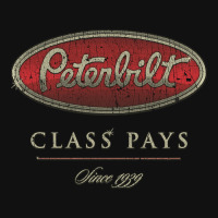 Peterbilt Class Pays 1939 Graphic Youth T-shirt | Artistshot